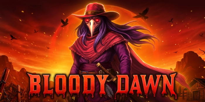 Pola Terbaru Raih Maxwin Slot Bloody Dawn