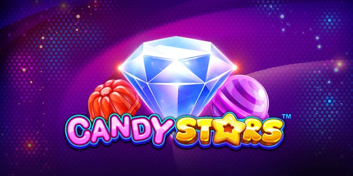 Strategi Terbaik Untuk Kemenangan Maksimal di Slot Candy Stars