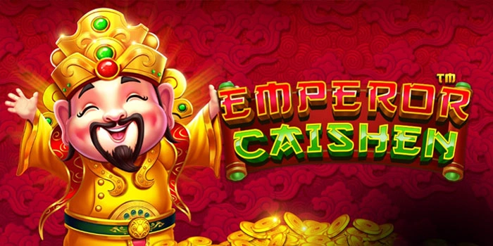 Cara Mudah Mendapatkan Kemenangan Slot Emperor Caishen