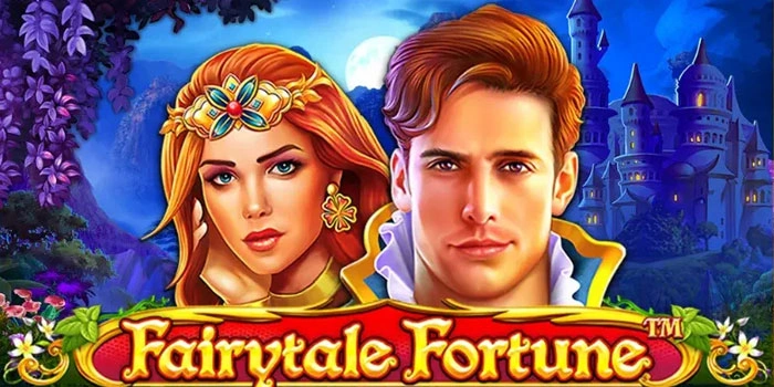 Strategi Bermain Slot Fairytale Fortune Agar Dapat Jackpot Besar