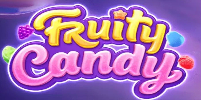 Rahasia JP Slot Fruity Candy yang Banyak Dicari Pemain