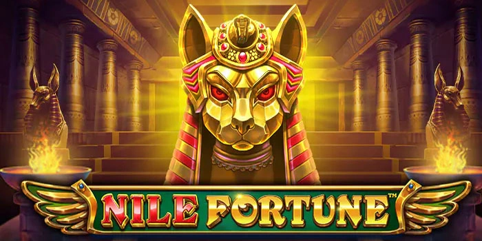 Cara Kilat Mendapat Jackpot di Slot Nile Fortune