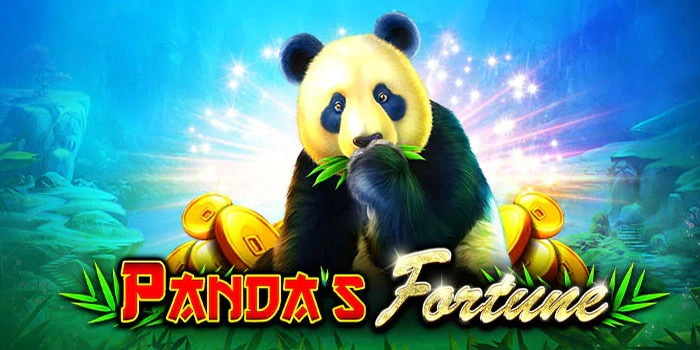 Rumus Mendapatkan Jackpot di Slot Pandas Fortune