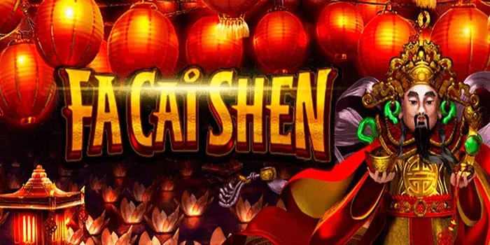 Tips Terbaik Jackpot Besar Bermain Slot Fa Cai Shen