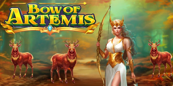 Cara Meningkatkan Peluang Menang Harian Slot Bow Of Artemis