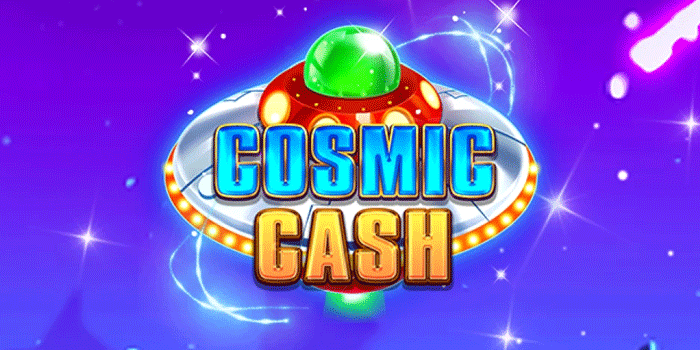 Strategi Baru Kemenangan Besar Konsisten Slot Cosmic Cash