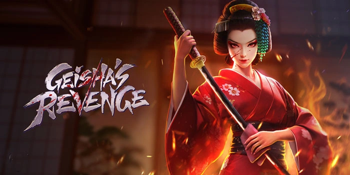 Tips Pemula Agar Cepat Menang Di Slot Geishas Revenge