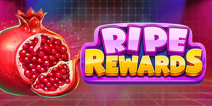 Langkah Praktis Slot Ripe Rewards Agar Jackpot Tiap Hari
