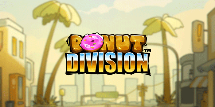 Cara Ampuh Raih Maxwin Besar Bermain Slot Donut Division