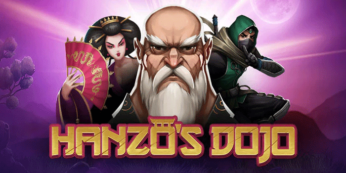 Strategi Jitu Maksimalkan Jackpot Slot Hanzo's Dojo Dengan Mudah