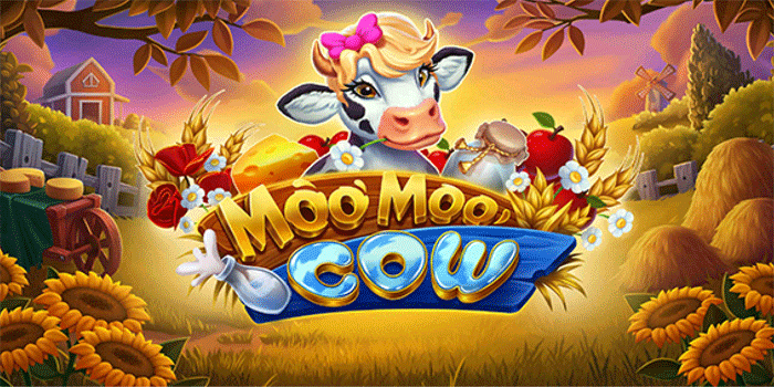 Rahasia Efektif Raih Maxwin Slot Moo Moo Cow Tanpa Banyak Hambatan
